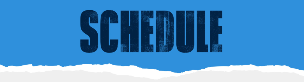Schedule | Virginia TKD Schedule for TaeKwonDo students in Chesapeake