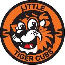 Tiger Cubs for 4 & 5 year olds