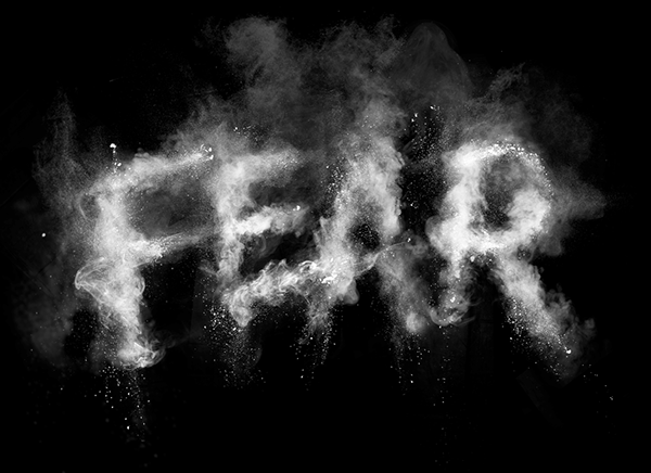 Fear Part 1 | Flight or Fight | Martial Arts Training Blog