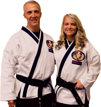 Virginia TKD Academy Teaching Children